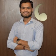 Nayan Rana .Net trainer in Vadodara