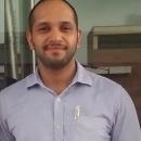 Photo of Saurav Kaushik