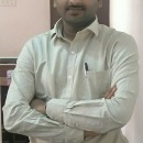 Photo of Santosh K Patil