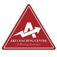 ARJ Coaching Centre CSIR NET institute in Siliguri