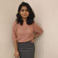 Shreeya D. Class I-V Tuition trainer in Mumbai