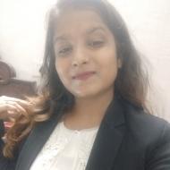 Priya M. Class 6 Tuition trainer in Delhi