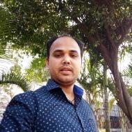 Santosh Kumar Class I-V Tuition trainer in Kalyan