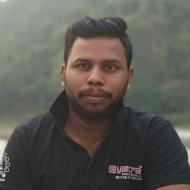 Amit Kumar Yadav Class 6 Tuition trainer in Delhi