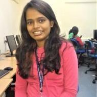 Prajnyashree A. BSc Tuition trainer in Bhubaneswar