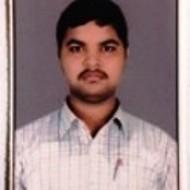 Raghvendra Singh BSc Tuition trainer in Agra