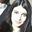 Photo of Simran K.