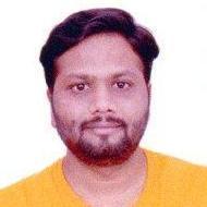 Suraj Renuke Vocal Music trainer in Hyderabad