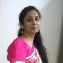 Photo of Ritu S.