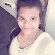 Nikitha B. Class 6 Tuition trainer in Hanamkonda