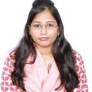 Subhashree G. ServiceNow trainer in Bangalore