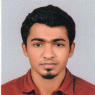 Diljith P K Class 11 Tuition trainer in Koyilandi