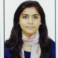 Simran S. Class I-V Tuition trainer in Delhi