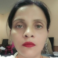 Shweta T. Class I-V Tuition trainer in Delhi