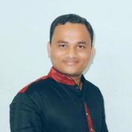 Vikash Mahto Class 9 Tuition trainer in Kolkata