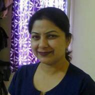 Ranjana P. Class I-V Tuition trainer in Gurgaon