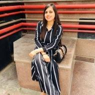 Manika M. Class I-V Tuition trainer in Delhi