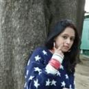 Photo of Rashmi M.