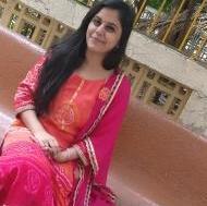 Meetali M. BSc Tuition trainer in Mumbai