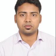 Sanjay Gorai Class 6 Tuition trainer in Delhi