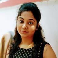 Brahmi D. Class 9 Tuition trainer in Kolkata