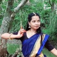 Poonam Dance trainer in Bhopal