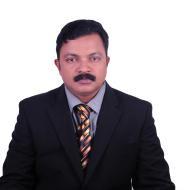 Manoj Uthaman BTech Tuition trainer in Kozhencherry