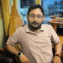 Shibnath Shaw Class 8 Tuition trainer in Kolkata