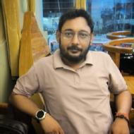 Shibnath Class 6 Tuition trainer in Kolkata