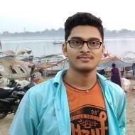 Deepak Kumar Class 11 Tuition trainer in Allahabad