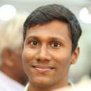 Photo of Kishore CN