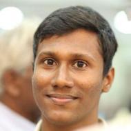Kishore CN Java trainer in Chennai