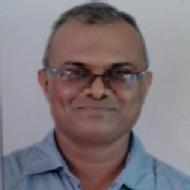 Rajesh Patel Class 11 Tuition trainer in Ahmedabad