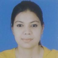 Akansha S. Class I-V Tuition trainer in Delhi