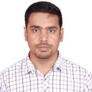 Sarath Viswanath PEGA trainer in Bangalore