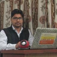 Nikhil Agarwal Class 9 Tuition trainer in Delhi