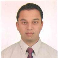 Azeem Ghori Class 11 Tuition trainer in Hyderabad