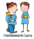 Homework Guru BTech Tuition institute in Delhi
