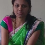 Sunethra Class I-V Tuition trainer in Bangalore