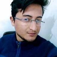 Ashish Pant Google SketchUp trainer in Rishikesh