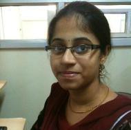 Alekhya H. Class I-V Tuition trainer in Hyderabad