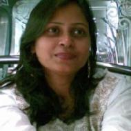 Preeti S. Class I-V Tuition trainer in Mumbai