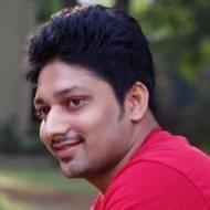 Sudhir Ghule Class 11 Tuition trainer in Pune