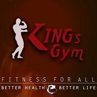 Kings Gym Gym institute in Lucknow