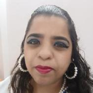 Maria M. Class I-V Tuition trainer in Mira-Bhayandar