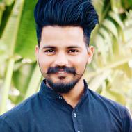 Amandeep Singh Fine Arts trainer in Delhi