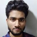 Photo of Abhishek Saini