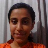 Saloni S. Class 6 Tuition trainer in Chennai