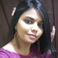 Lata S. Class 8 Tuition trainer in Delhi