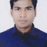 Pappu Kumar UPSC Exams trainer in Delhi